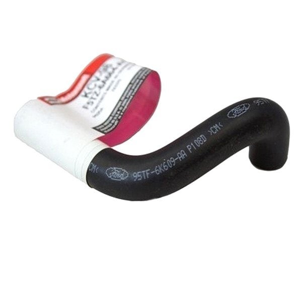 Motorcraft Breather Tube, Kcv327 KCV327 - main